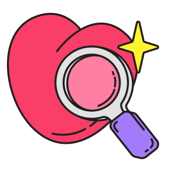 서비스 소개 이모지